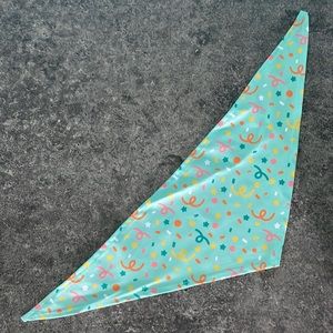 frisco Celebration Bandana
